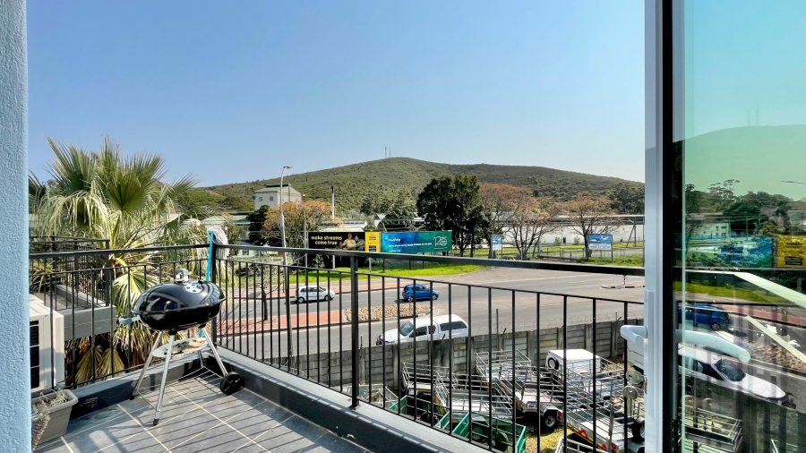To Let 2 Bedroom Property for Rent in Stellenbosch Central Western Cape